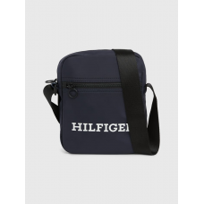 Tommy Hilfiger Mini Reporter Space Blue