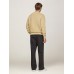 Tommy Jeans RLX Vintage Varsity Crew Relic Tan 