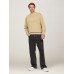Tommy Jeans RLX Vintage Varsity Crew Relic Tan 