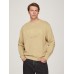 Tommy Jeans RLX Vintage Varsity Crew Relic Tan 