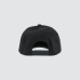 Nena and Pasadena Riot Cap Jet black