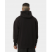 Tommy Jeans Relaxed Modern Sport Hoodie Black