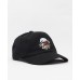 Kiss Chacey Dead Rose Dad Cap 