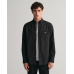 Gant Regular Fit Poplin Shirt Black