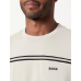 Boss Salbo 1 Sweater Beige