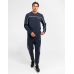 Boss Salbo 1 Sweater Navy