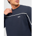Boss Salbo 1 Sweater Navy