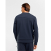 Boss Salbo 1 Sweater Navy