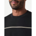 Boss Salbo 1 Sweater Black