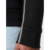 Boss Salbo 1 Sweater Black