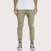 Kiss Chacey Salem Cargo Jogger Highland Green