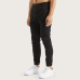 Kiss Chacey Salem Cargo Jogger Vintage Black