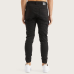 Kiss Chacey Salem Cargo Jogger Vintage Black