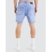 Kiss Chacey Salem Cargo Short Crystal Blue