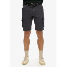 Superdry Core Cargo Short Blackboard