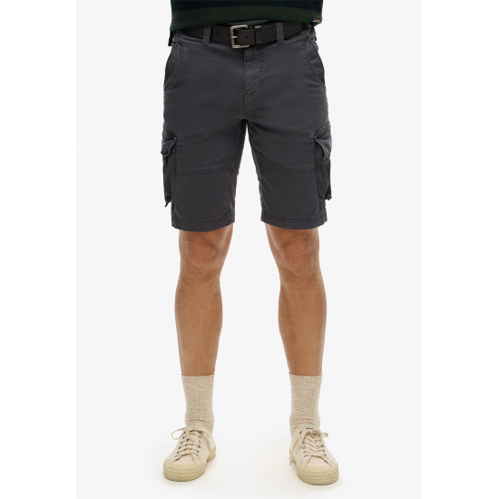 Superdry Core Cargo Short Blackboard