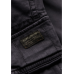 Superdry Core Cargo Short Blackboard