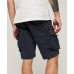 Superdry Core Cargo Short Eclipse Navy