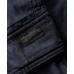 Superdry Core Cargo Short Eclipse Navy