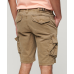 Superdry Core Cargo Shorts Tan Khaki 