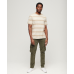 Superdry Core Cargo Pant Chive Green
