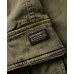 Superdry Core Cargo Pant Chive Green