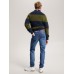 Tommy Hilfiger Houston Slim Tapered Jean Siegel Blue