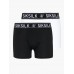 Sik Silk Boxer Shorts 2 Pack