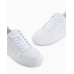 EA7 Emporio Armani Slasher Sneakers White
