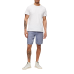 Superdry Drawstring Linen Short Navy/Optic