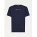 Tommy Jeans Small Text Logo Twilight Navy