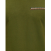 Tommy Hilfiger Small Chest Stripe Monotype Tee Putting Green