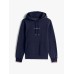 Tommy Hilfiger Small Tommy Logo Hoodie Desert Sky