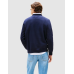 Tommy Hilfiger Small Tommy Logo Crewneck Desert Sky