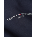 Tommy Hilfiger Small Tommy Logo Crewneck Desert Sky