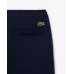 Lacoste Soft Branding Track Pant Navy
