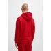 Boss Soody 1 Hoodie Open Red