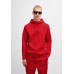 Boss Soody 1 Hoodie Open Red