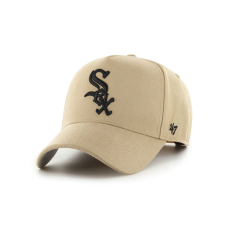 '47 Brand Chicago White Sox Khaki '47 MVP DT SNAPBACK