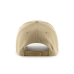 '47 Brand Chicago White Sox Khaki '47 MVP DT SNAPBACK