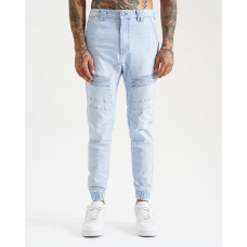 Kiss Chacey Spectra Jogger Pant Ice Blue