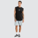 Kiss Chacey Spray Dual Curved Muscle Jet Black