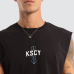 Kiss Chacey Spray Dual Curved Muscle Jet Black