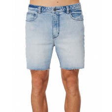 Abrand A Cropped Slim Short Stone Valley