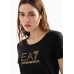 EA7 Emporio Armani Evolution Tee Black WMNS