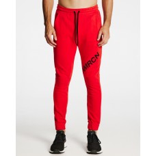Americain Supreme Trackpant Red