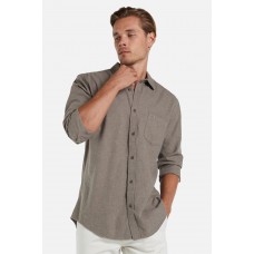 Industrie Taylor L/S Shirt Oxford