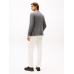 Tommy Hilfiger DC Glen Check Blazer Black/White