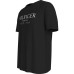 Tommy Hilfiger Big Hilfiger Tee Black