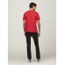 Tommy Hilfiger Big Hilfiger Tee Primary Red